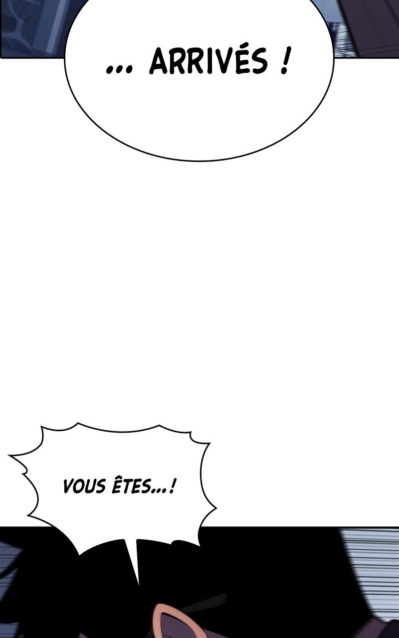 Read I'm the Max-Level Newbie FR Manga Online