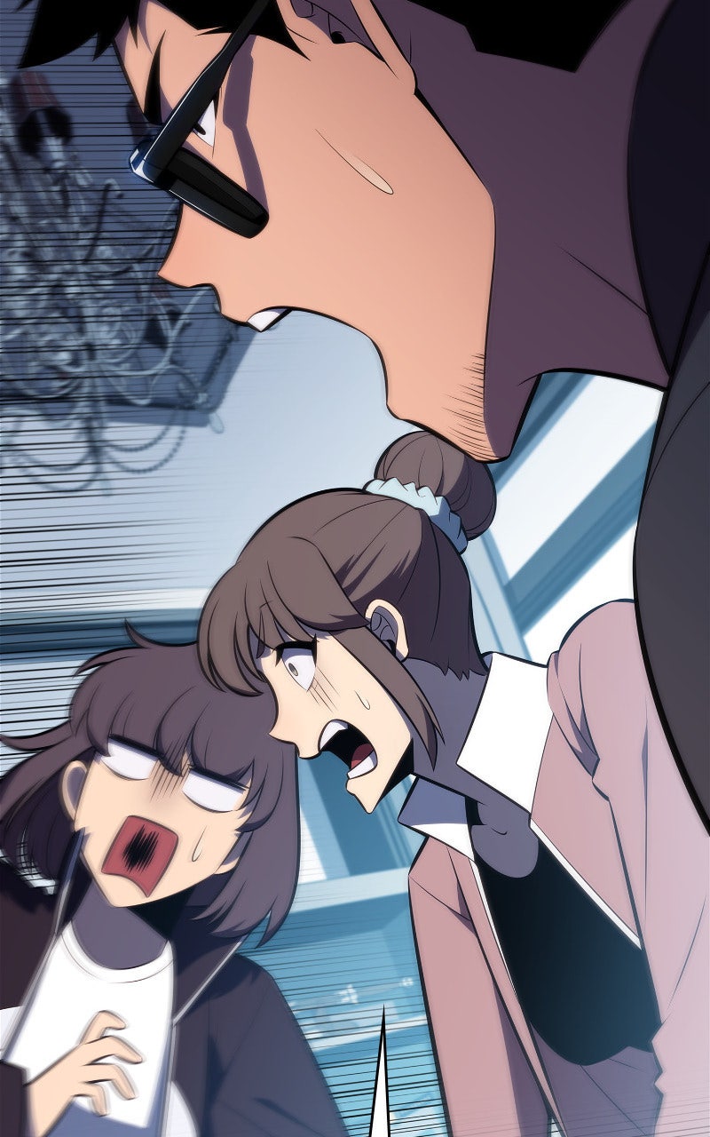 Read I'm the Max-Level Newbie FR Manga Online