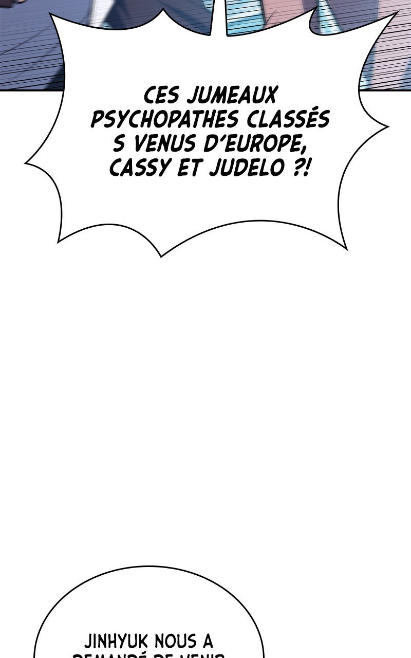 Read I'm the Max-Level Newbie FR Manga Online