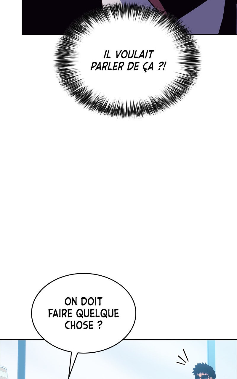 Read I'm the Max-Level Newbie FR Manga Online