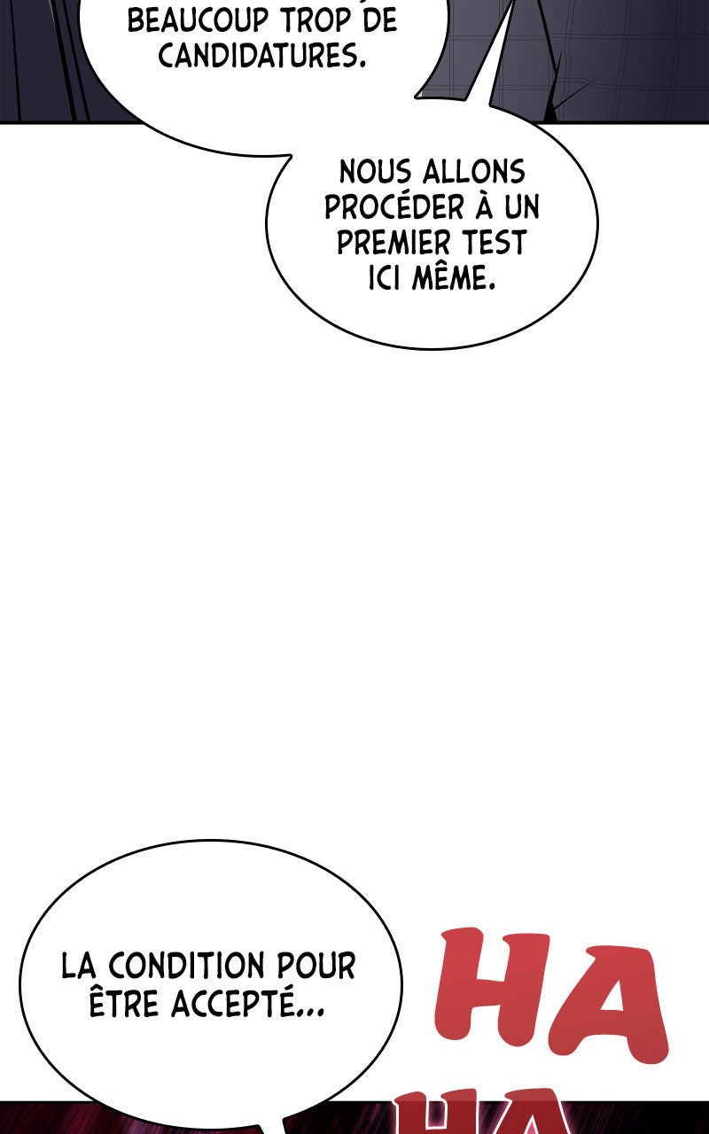 Read I'm the Max-Level Newbie FR Manga Online