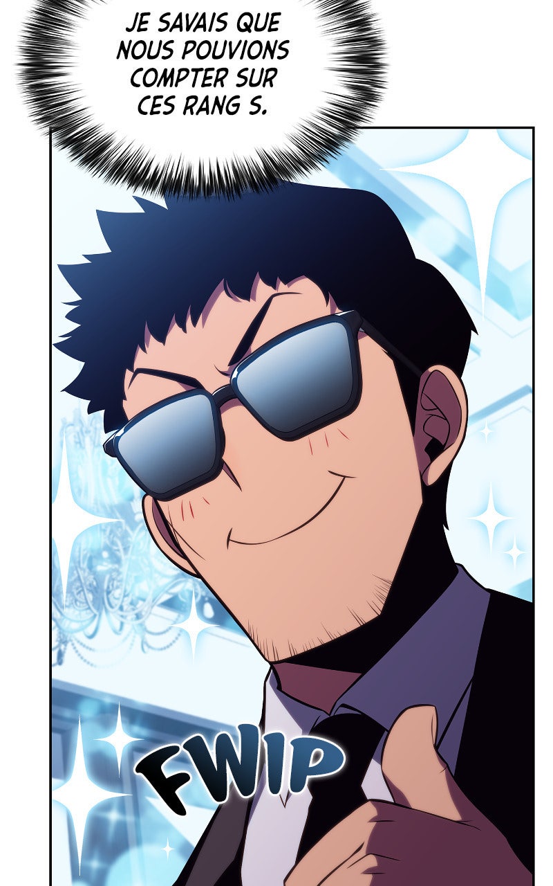 Read I'm the Max-Level Newbie FR Manga Online