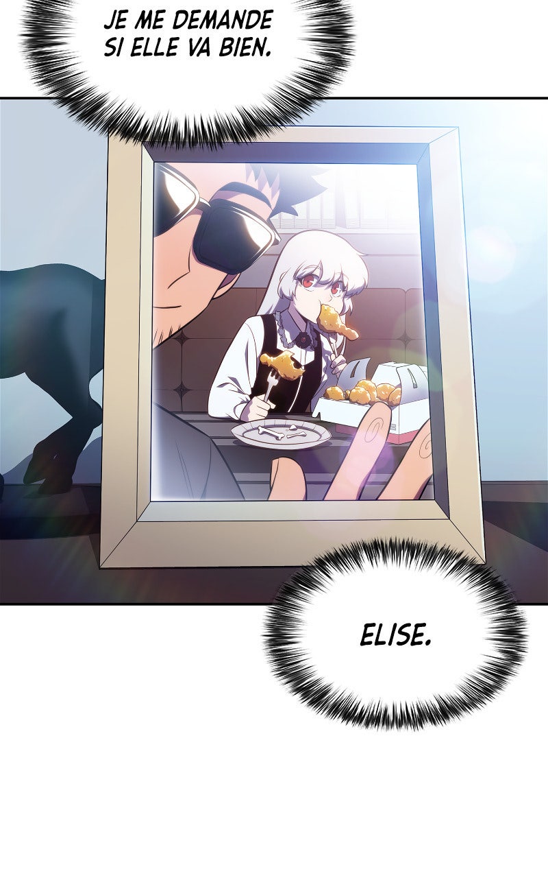 Read I'm the Max-Level Newbie FR Manga Online