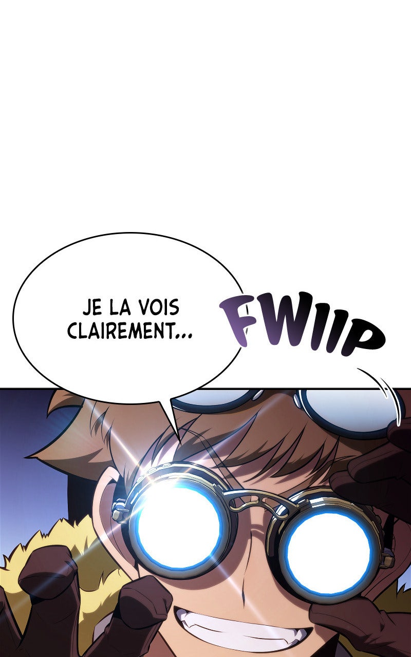 Read I'm the Max-Level Newbie FR Manga Online