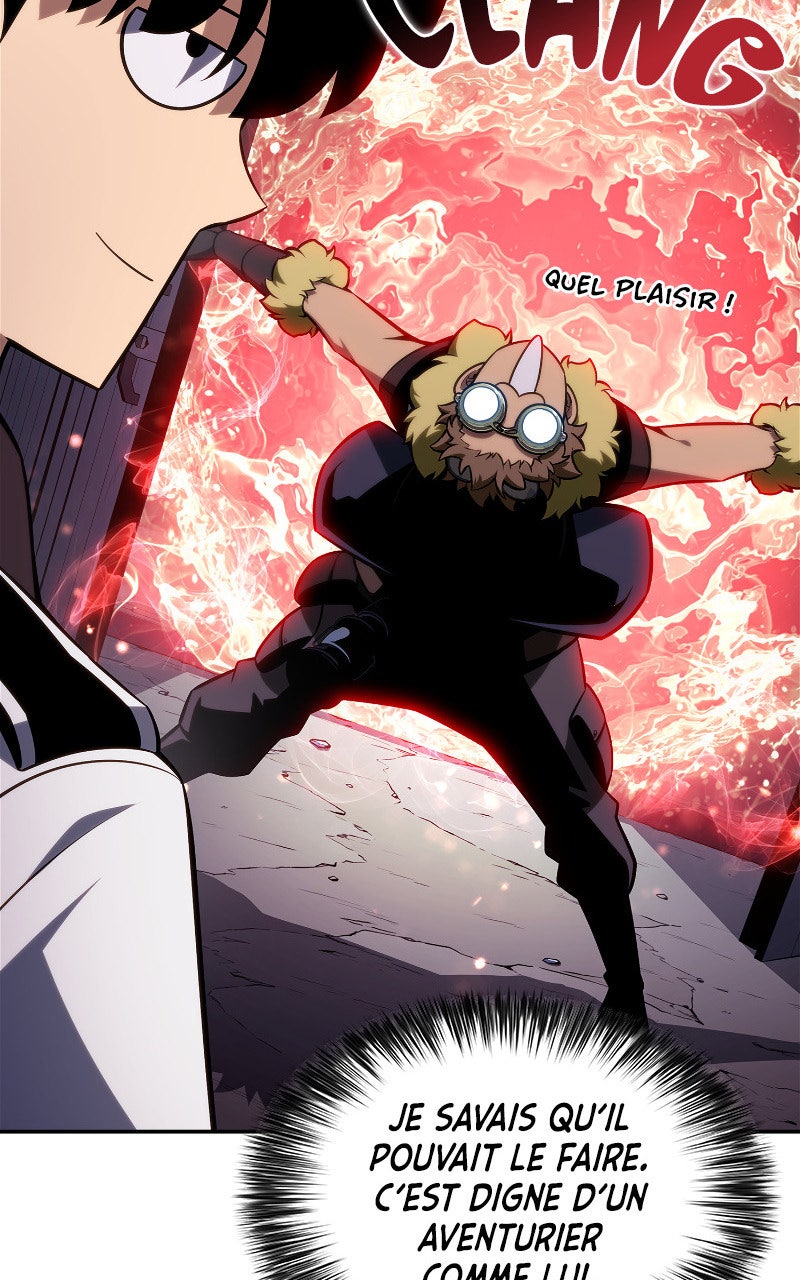 Read I'm the Max-Level Newbie FR Manga Online