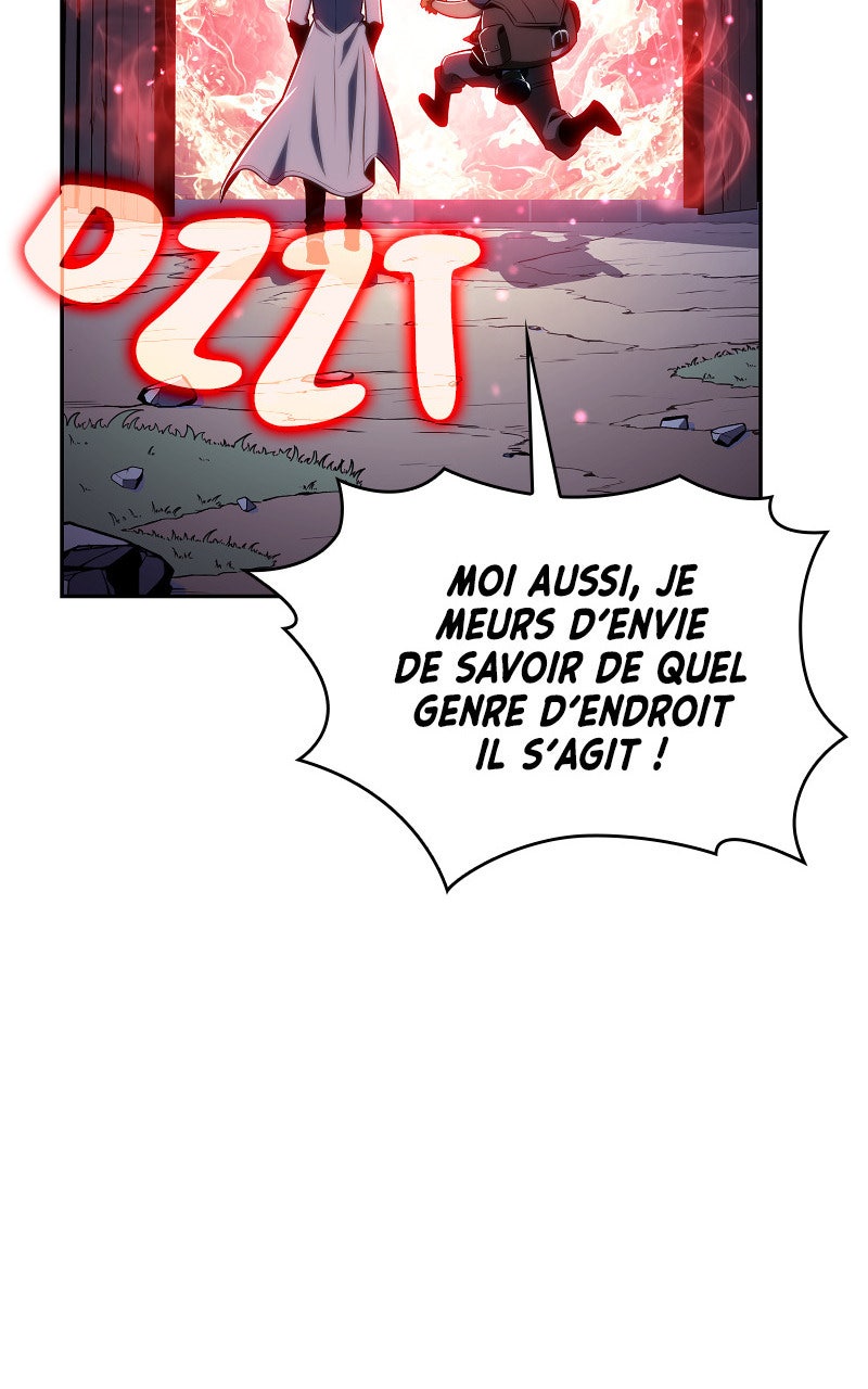 Read I'm the Max-Level Newbie FR Manga Online