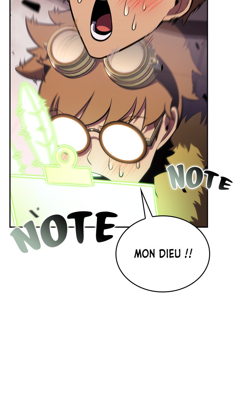 Read I'm the Max-Level Newbie FR Manga Online