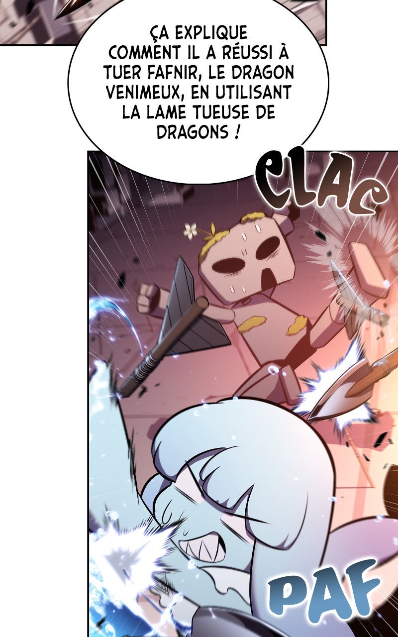 Read I'm the Max-Level Newbie FR Manga Online