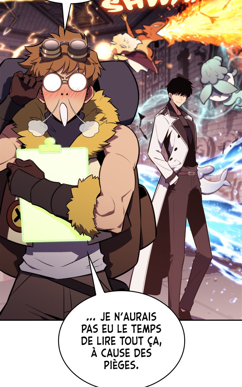 Read I'm the Max-Level Newbie FR Manga Online