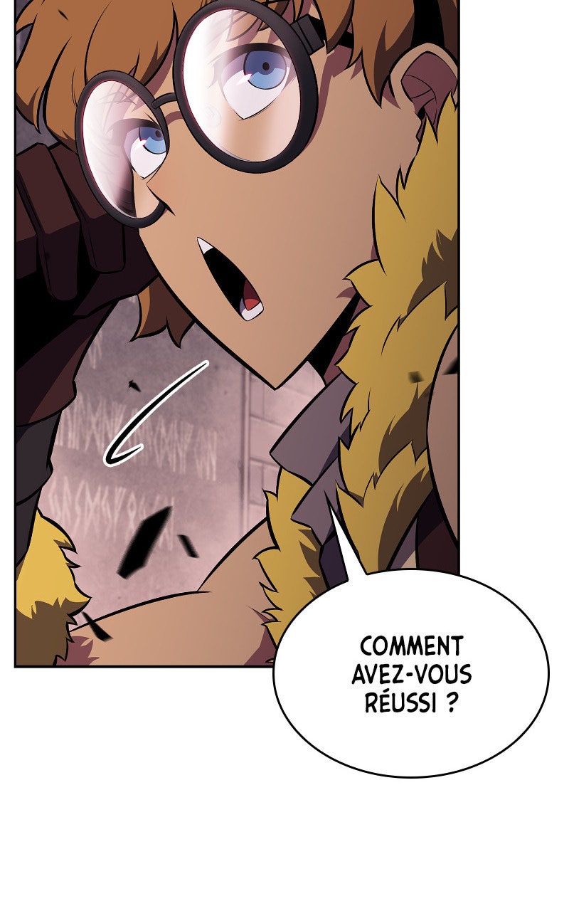 Read I'm the Max-Level Newbie FR Manga Online