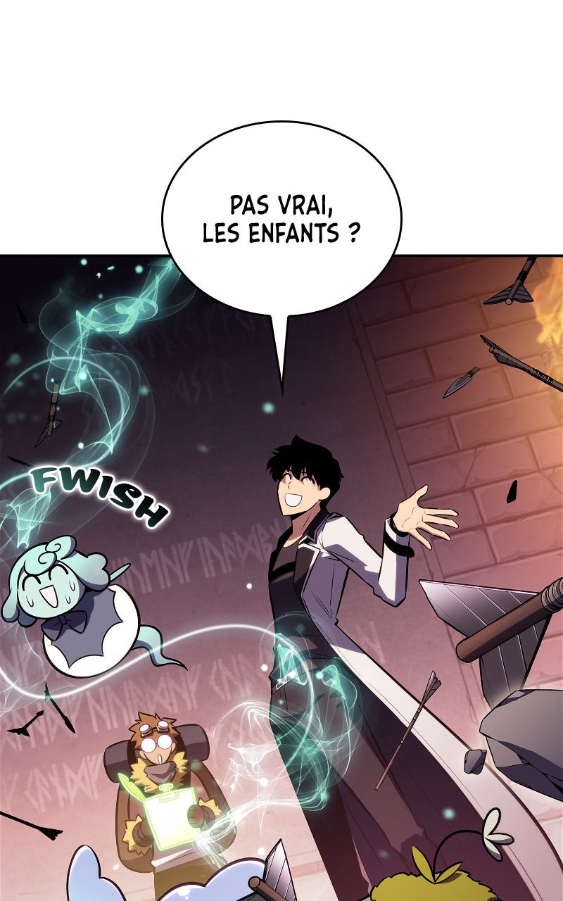 Read I'm the Max-Level Newbie FR Manga Online