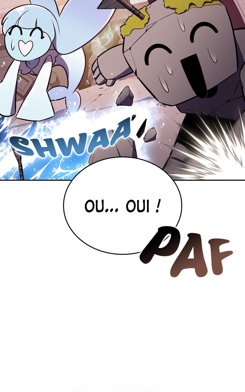 Read I'm the Max-Level Newbie FR Manga Online