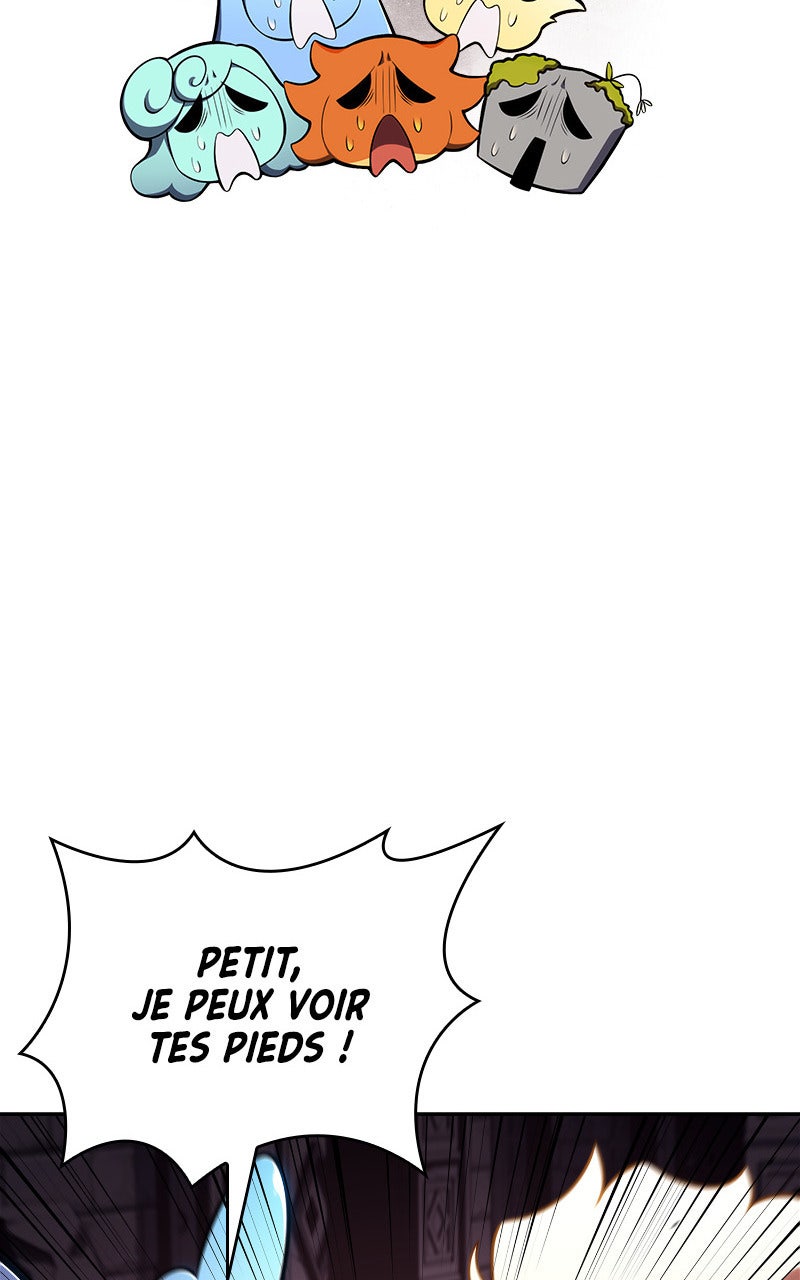 Read I'm the Max-Level Newbie FR Manga Online