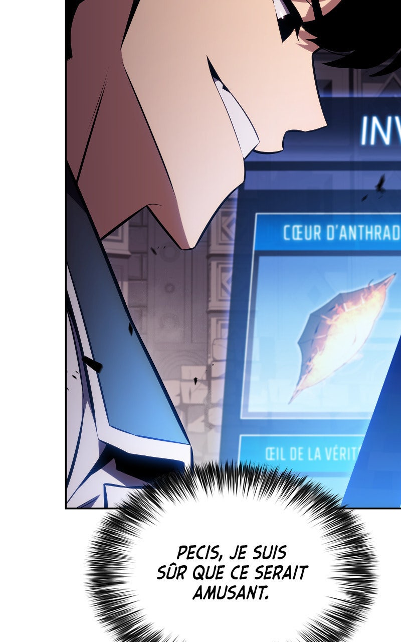 Read I'm the Max-Level Newbie FR Manga Online