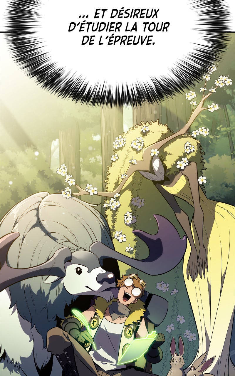 Read I'm the Max-Level Newbie FR Manga Online