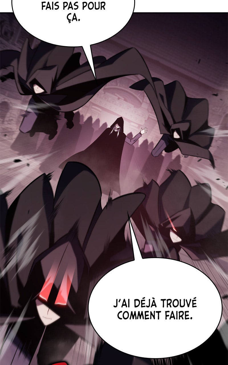 Read I'm the Max-Level Newbie FR Manga Online