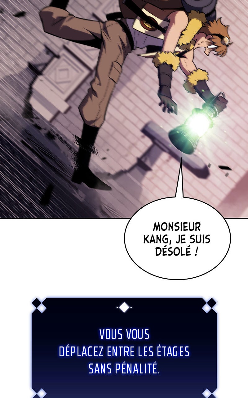 Read I'm the Max-Level Newbie FR Manga Online