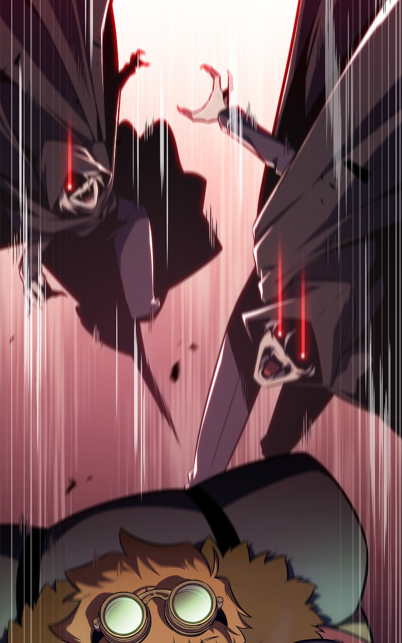 Read I'm the Max-Level Newbie FR Manga Online