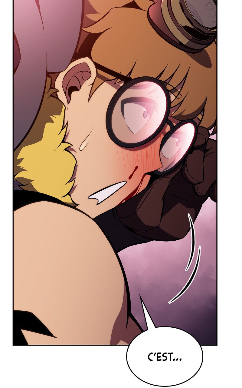 Read I'm the Max-Level Newbie FR Manga Online