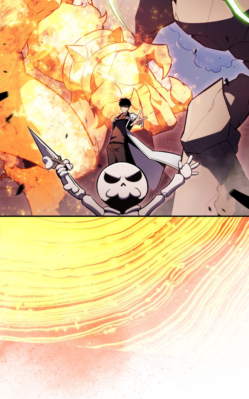 Read I'm the Max-Level Newbie FR Manga Online