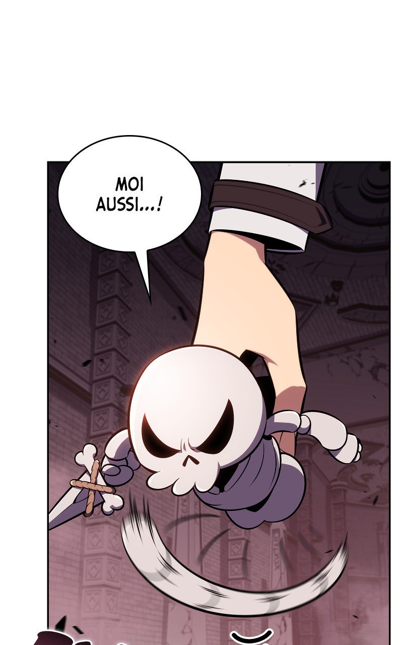 Read I'm the Max-Level Newbie FR Manga Online