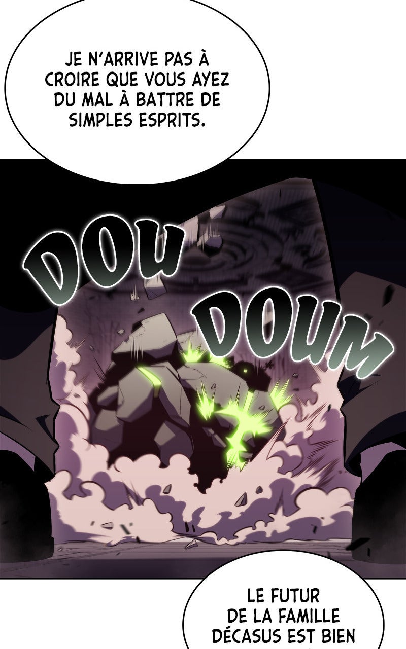 Read I'm the Max-Level Newbie FR Manga Online