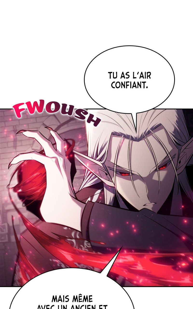 Read I'm the Max-Level Newbie FR Manga Online