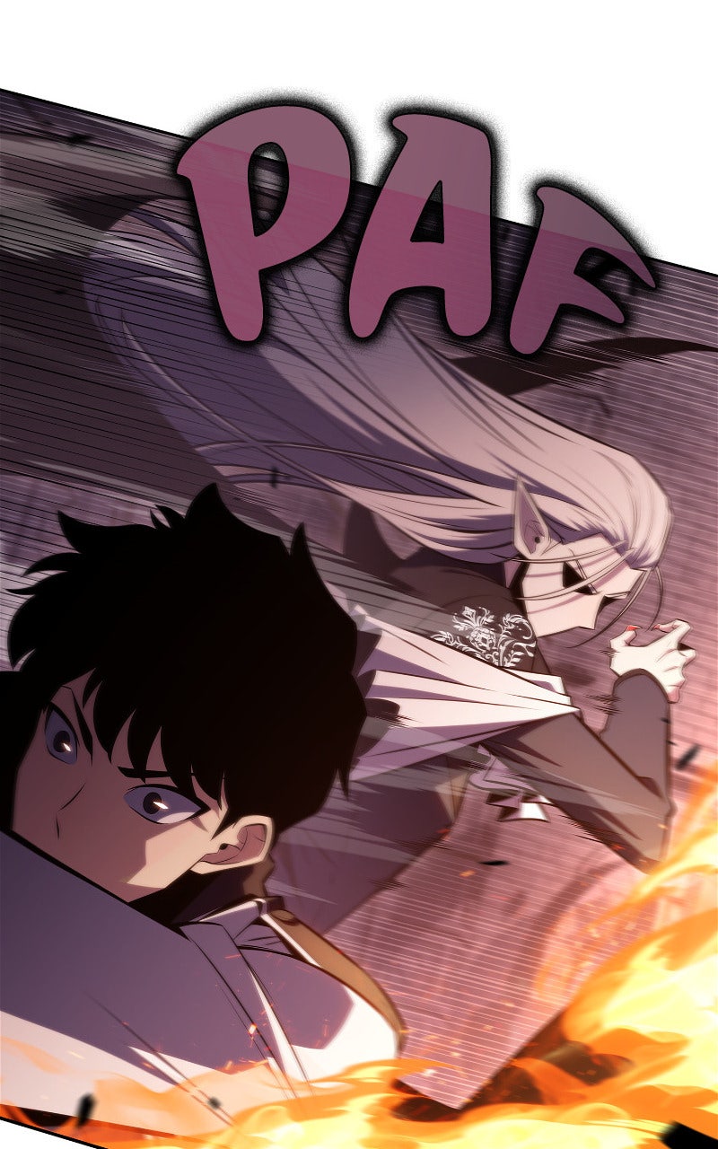 Read I'm the Max-Level Newbie FR Manga Online