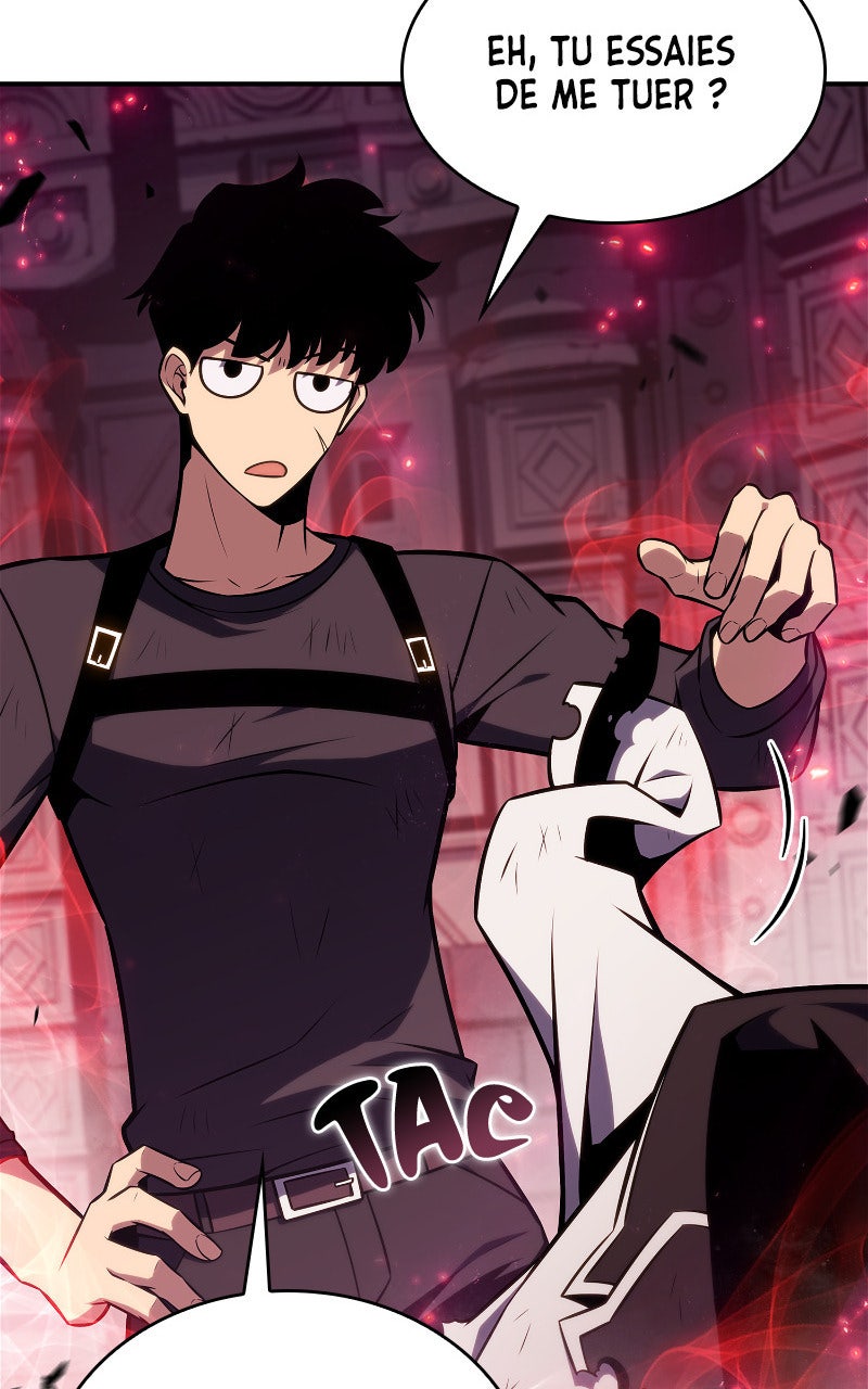 Read I'm the Max-Level Newbie FR Manga Online