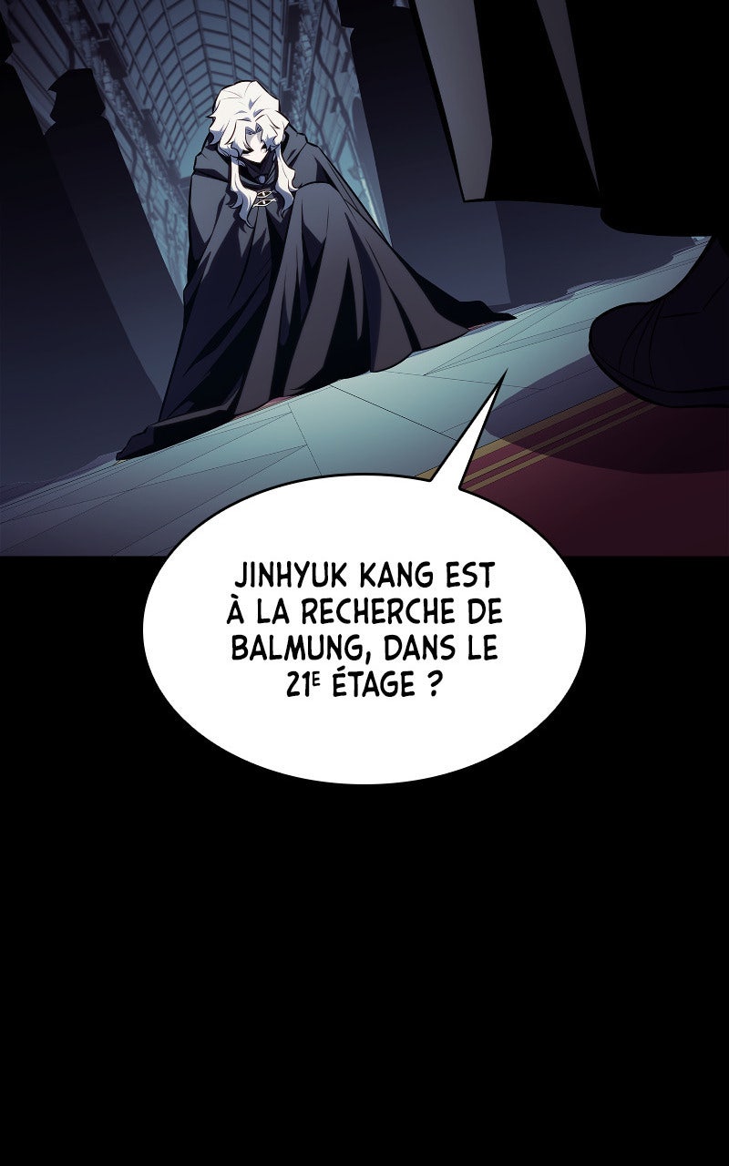 Read I'm the Max-Level Newbie FR Manga Online