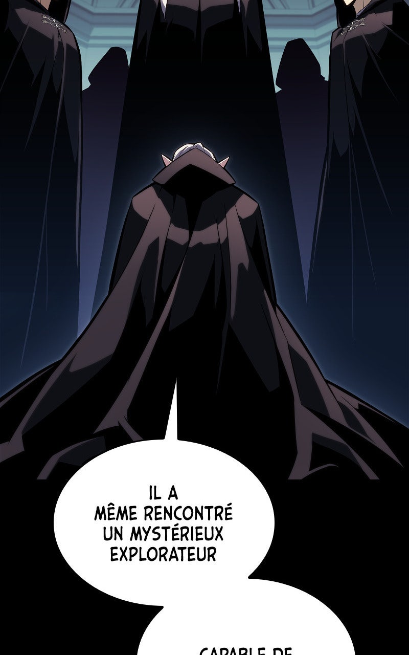 Read I'm the Max-Level Newbie FR Manga Online