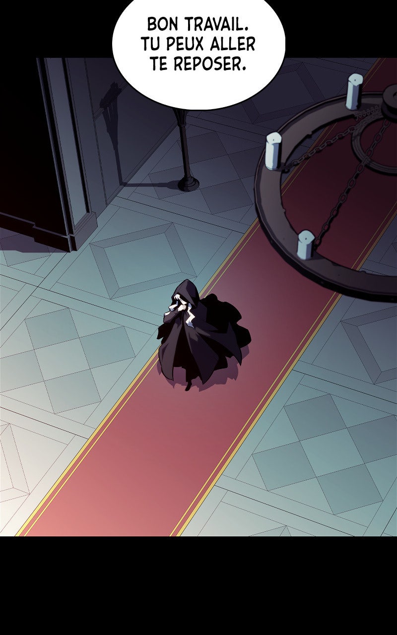 Read I'm the Max-Level Newbie FR Manga Online