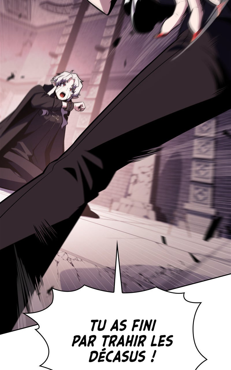 Read I'm the Max-Level Newbie FR Manga Online