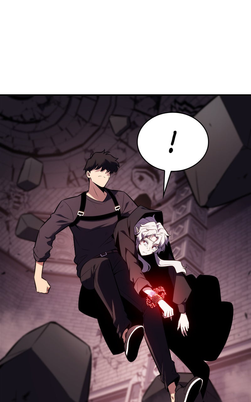 Read I'm the Max-Level Newbie FR Manga Online