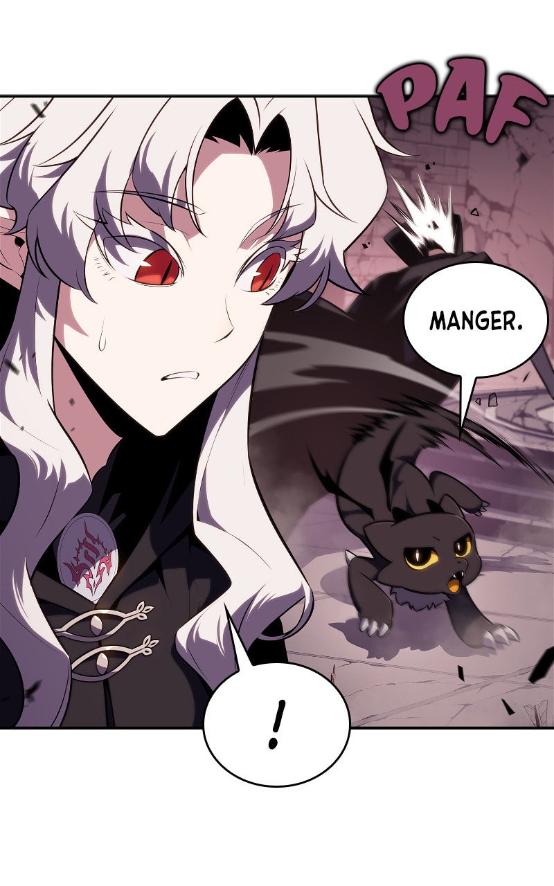 Read I'm the Max-Level Newbie FR Manga Online