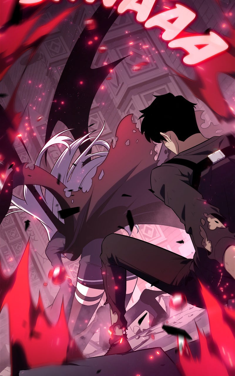 Read I'm the Max-Level Newbie FR Manga Online