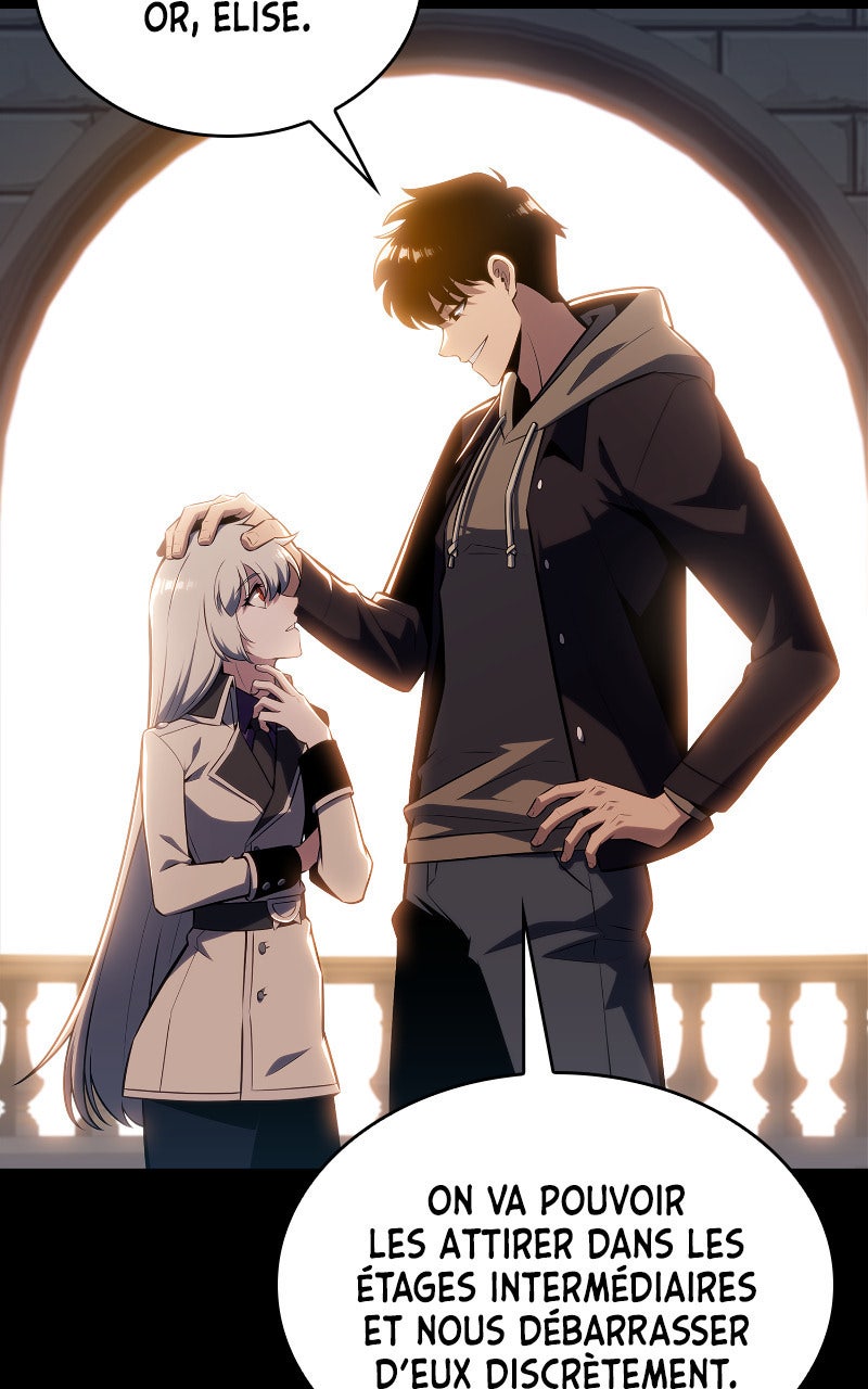 Read I'm the Max-Level Newbie FR Manga Online