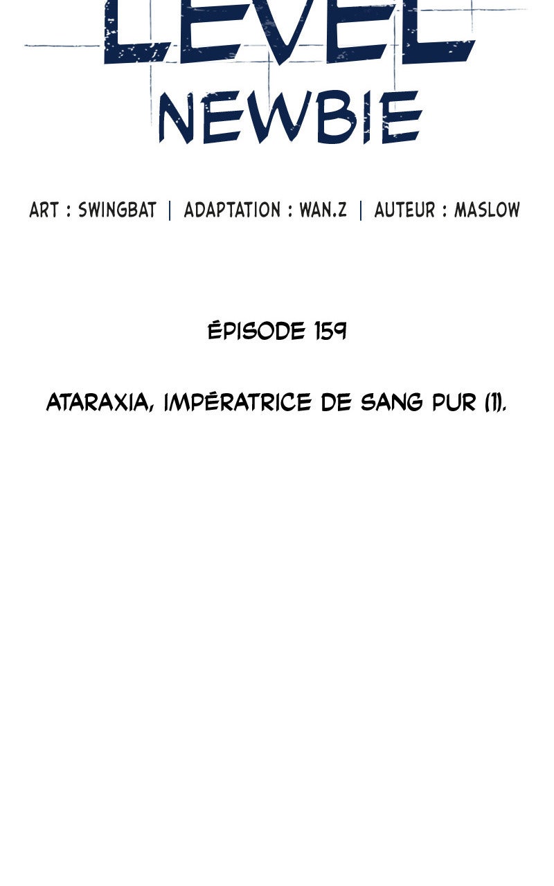 Read I'm the Max-Level Newbie FR Manga Online