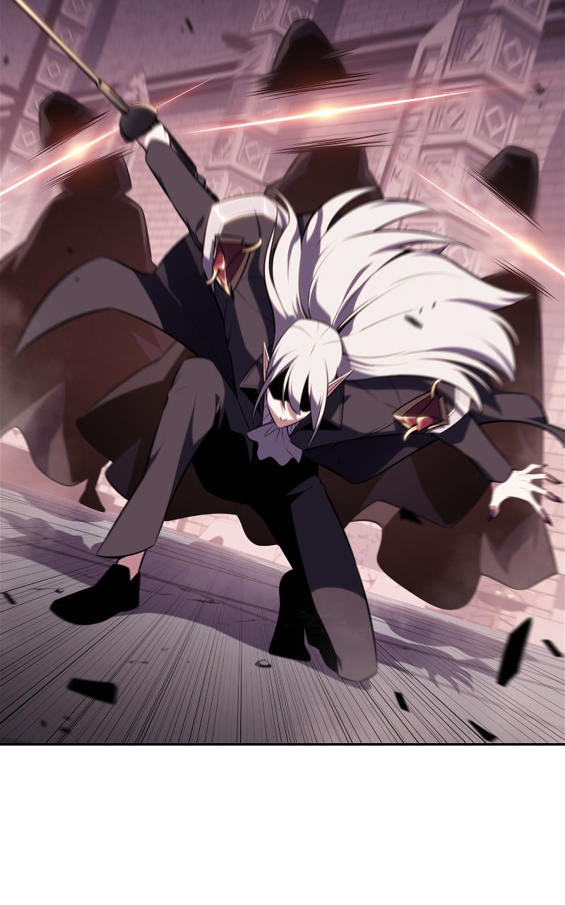 Read I'm the Max-Level Newbie FR Manga Online