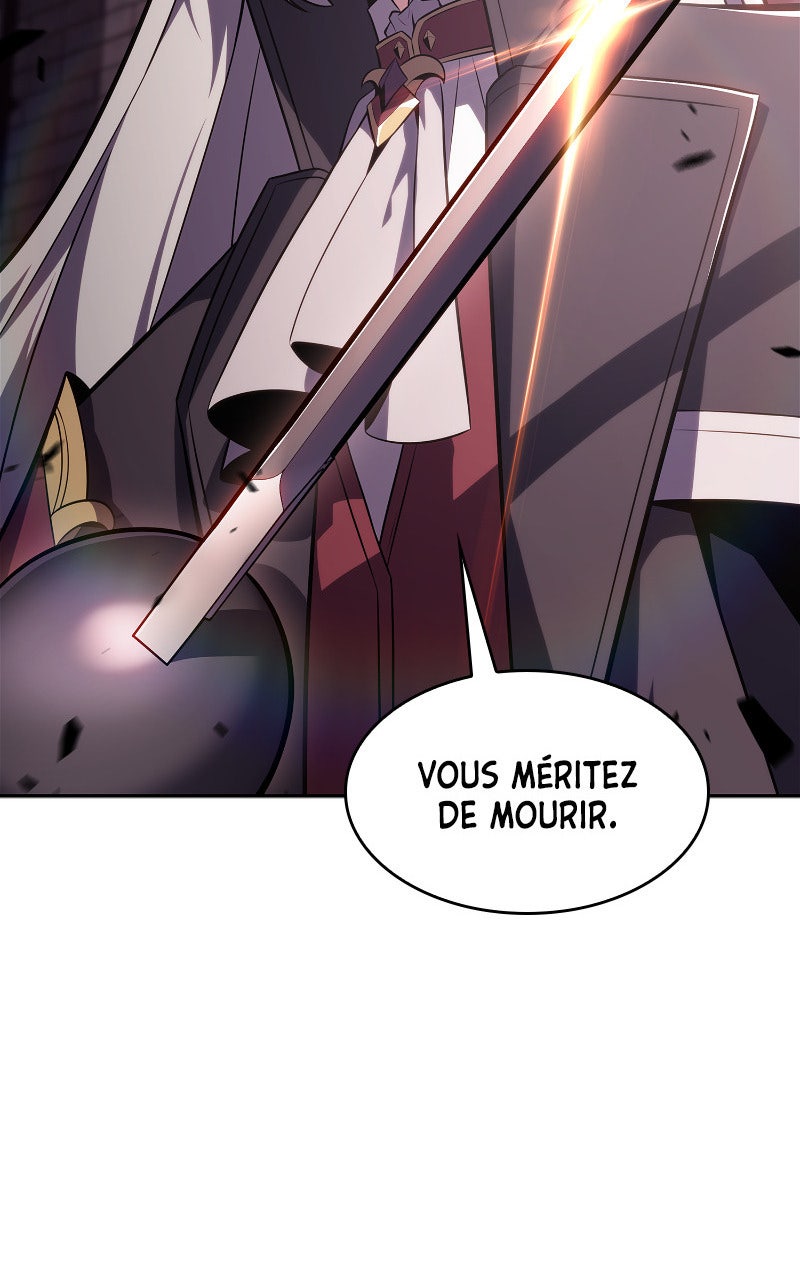 Read I'm the Max-Level Newbie FR Manga Online