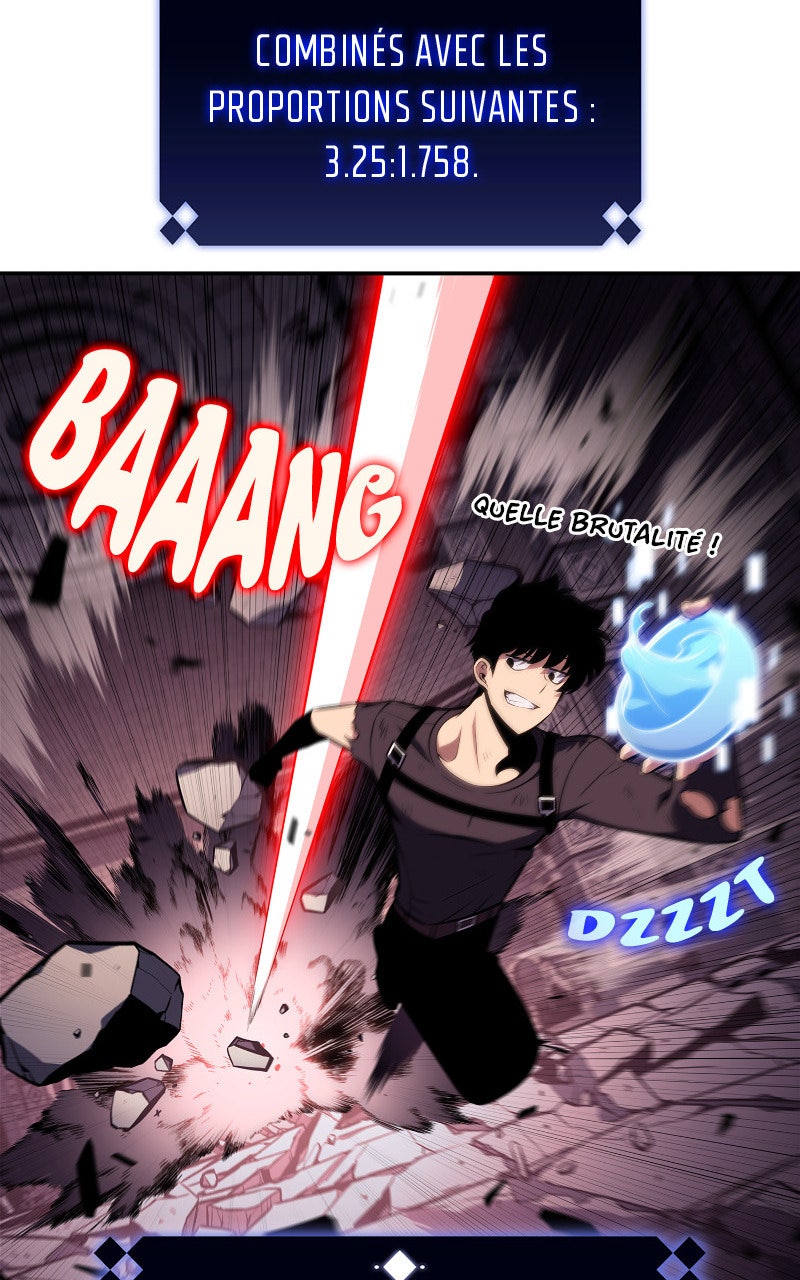 Read I'm the Max-Level Newbie FR Manga Online