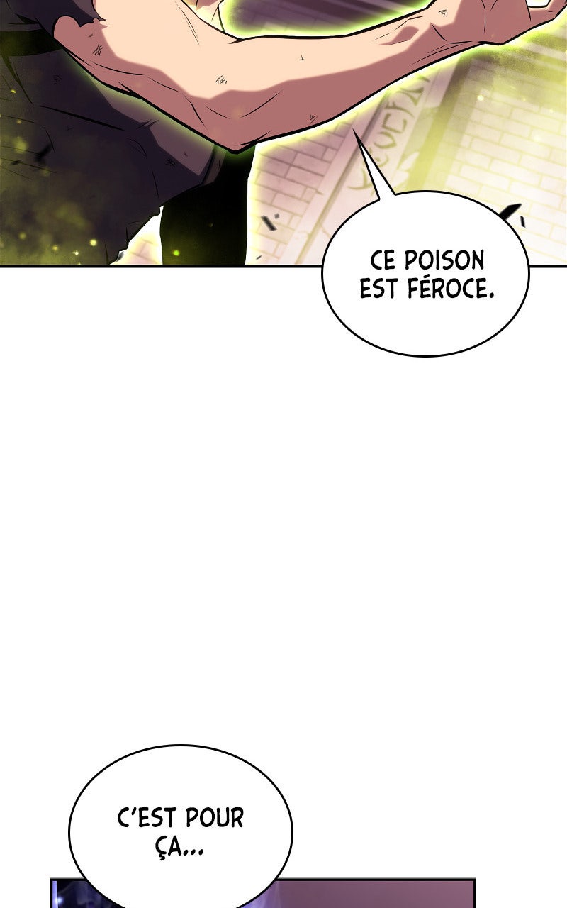 Read I'm the Max-Level Newbie FR Manga Online