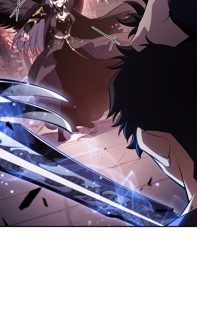 Read I'm the Max-Level Newbie FR Manga Online