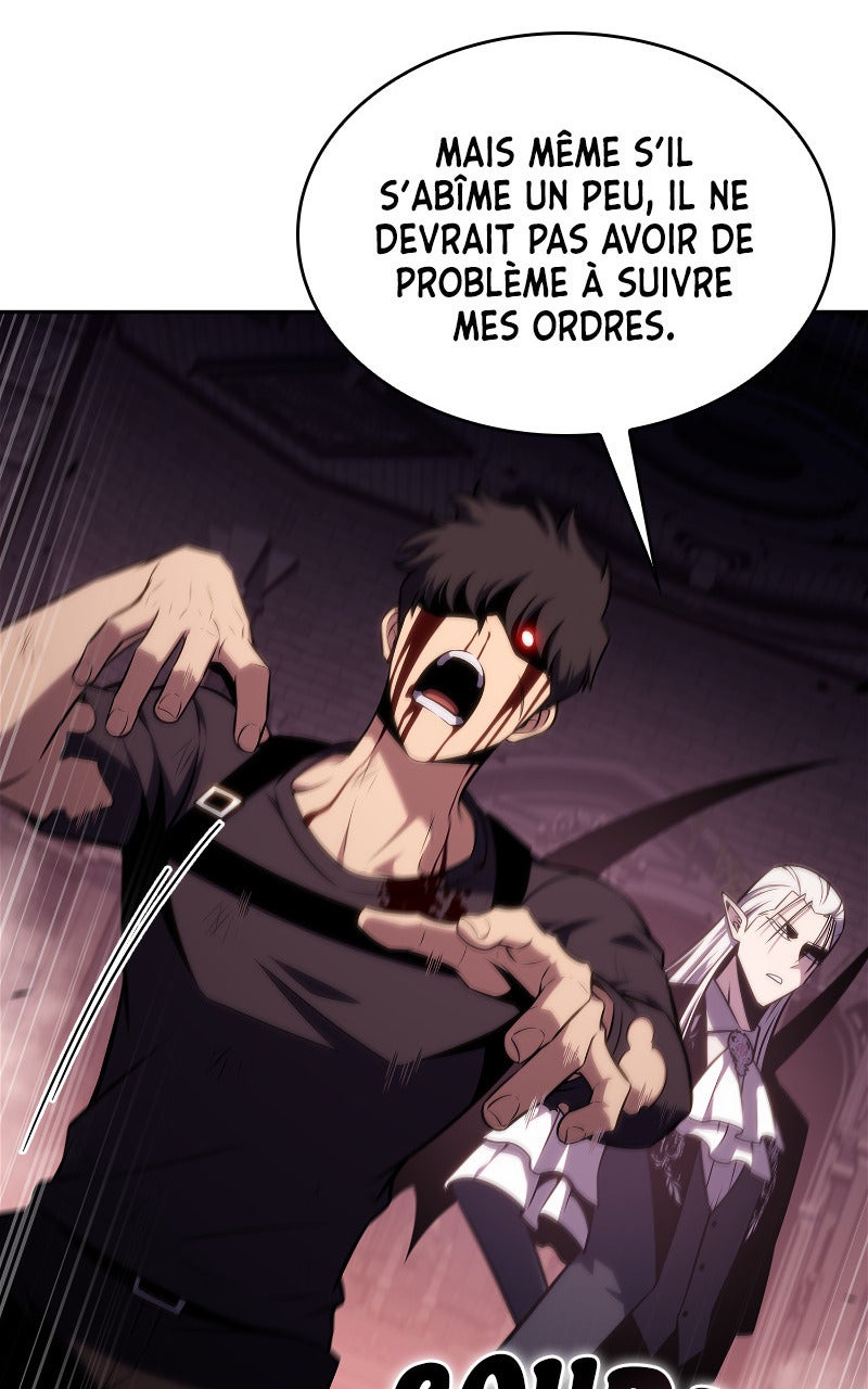 Read I'm the Max-Level Newbie FR Manga Online