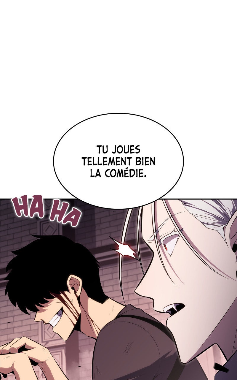 Read I'm the Max-Level Newbie FR Manga Online