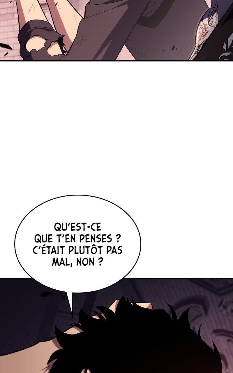 Read I'm the Max-Level Newbie FR Manga Online