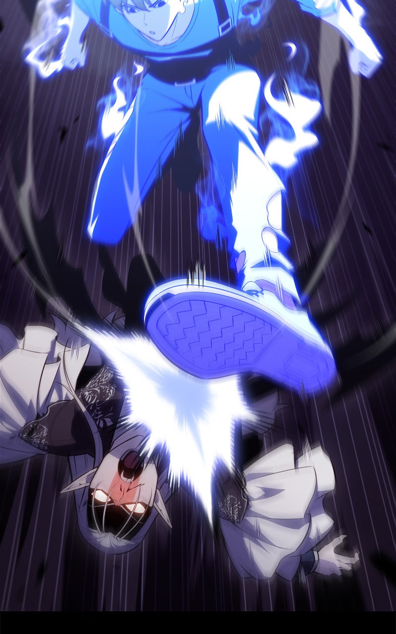 Read I'm the Max-Level Newbie FR Manga Online