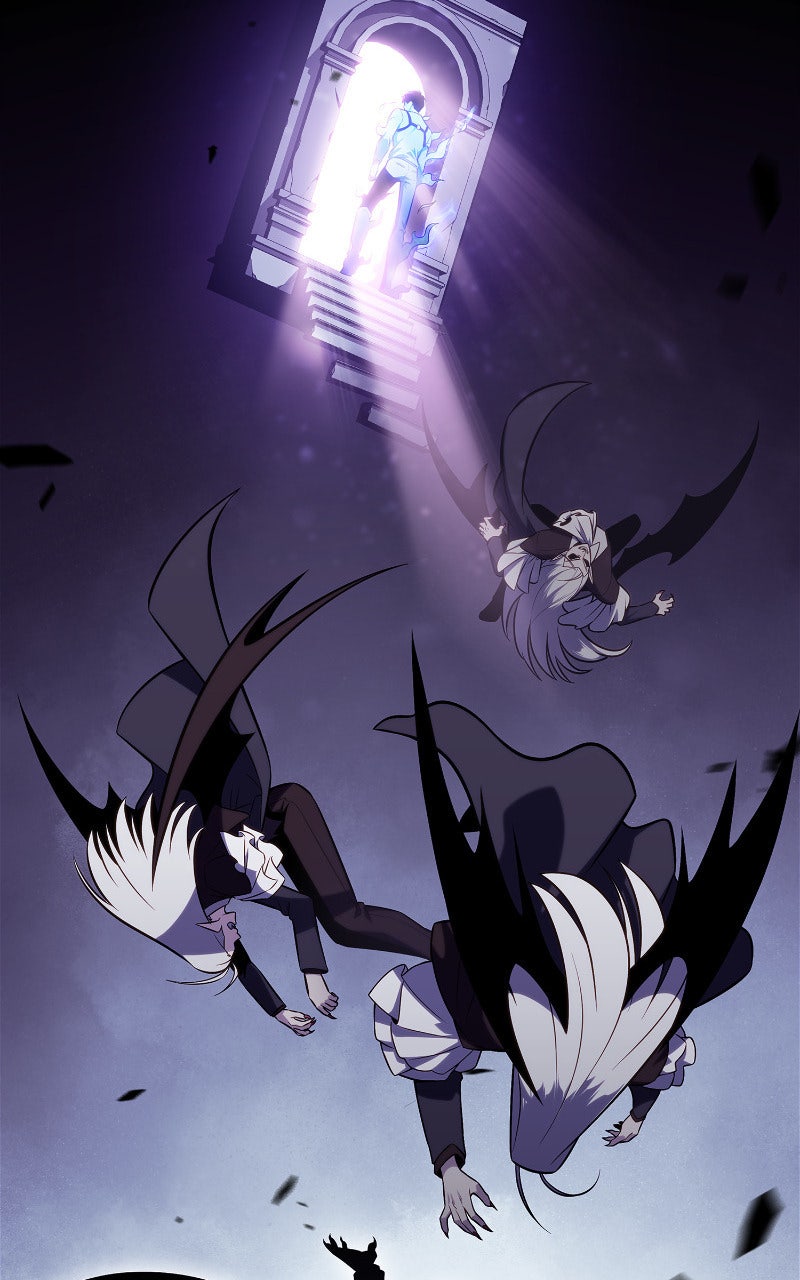 Read I'm the Max-Level Newbie FR Manga Online