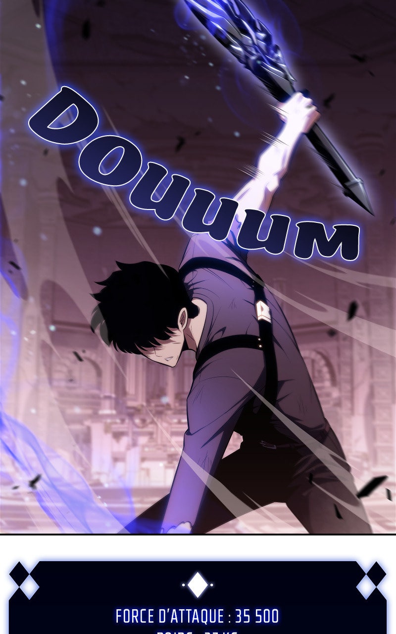 Read I'm the Max-Level Newbie FR Manga Online