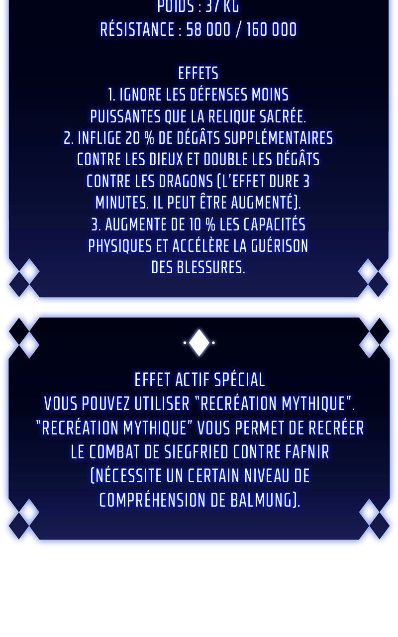 Read I'm the Max-Level Newbie FR Manga Online